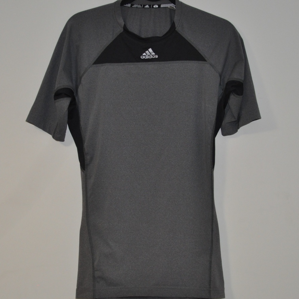 Adidas Workout Shirt